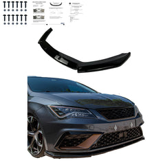Ön Lip SEAT Leon