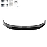 Ön Lip AUDI Q7 S-Line/SQ7