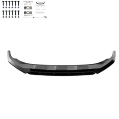 Ön Lip AUDI Q7 S-Line/SQ7