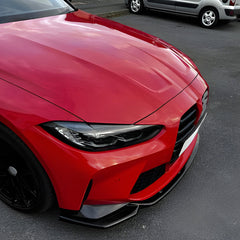 Ön Lip BMW M3/M4