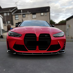 Ön Lip BMW M3/M4
