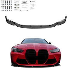 Ön Lip BMW M3/M4