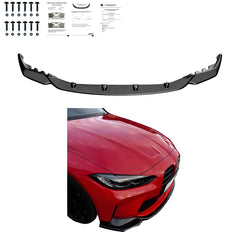 Ön Lip BMW M3/M4