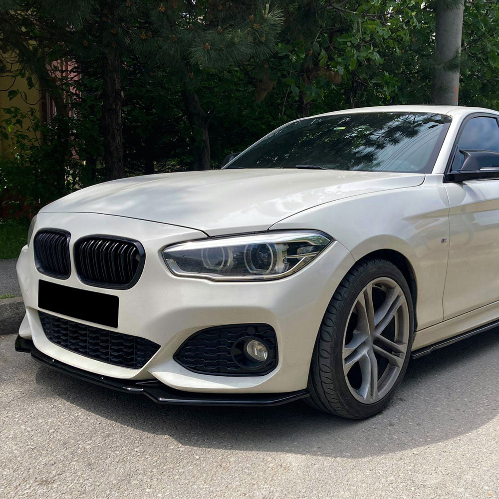 Ön Lip BMW 1 Serisi