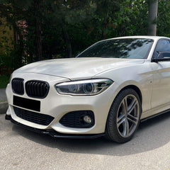 Ön Lip BMW 1 Serisi