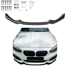 Ön Lip BMW 1 Serisi