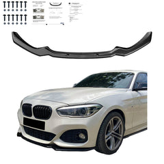 Ön Lip BMW 1 Serisi