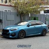 Ön Lip BMW 2 Serisi