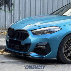 Ön Lip BMW 2 Serisi