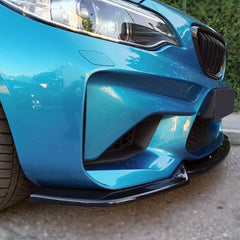 Ön Lip BMW M2