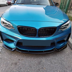 Ön Lip BMW M2