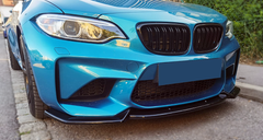 Ön Lip BMW M2
