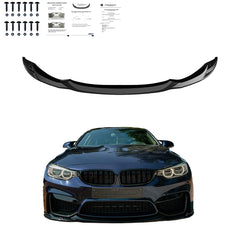 Ön Lip BMW M3/M4