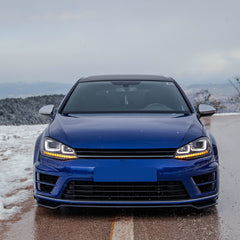 Ön Lip VW VOLKSWAGEN Golf