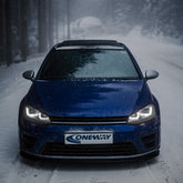 Ön Lip VW VOLKSWAGEN Golf