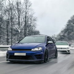 Ön Lip VW VOLKSWAGEN Golf