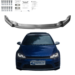 Ön Lip VW VOLKSWAGEN Golf