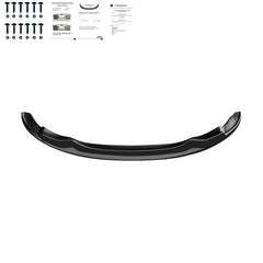 Ön Lip BMW 3 Serisi