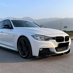 Ön Lip BMW 3 Serisi