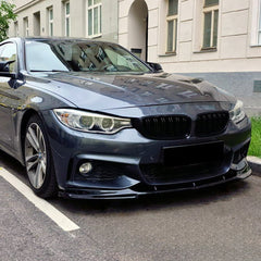 Ön Lip BMW 4 Serisi