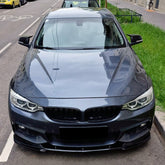 Ön Lip BMW 4 Serisi