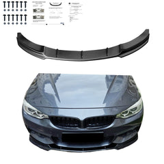 Ön Lip BMW 4 Serisi