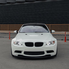 Ön Lip BMW M3