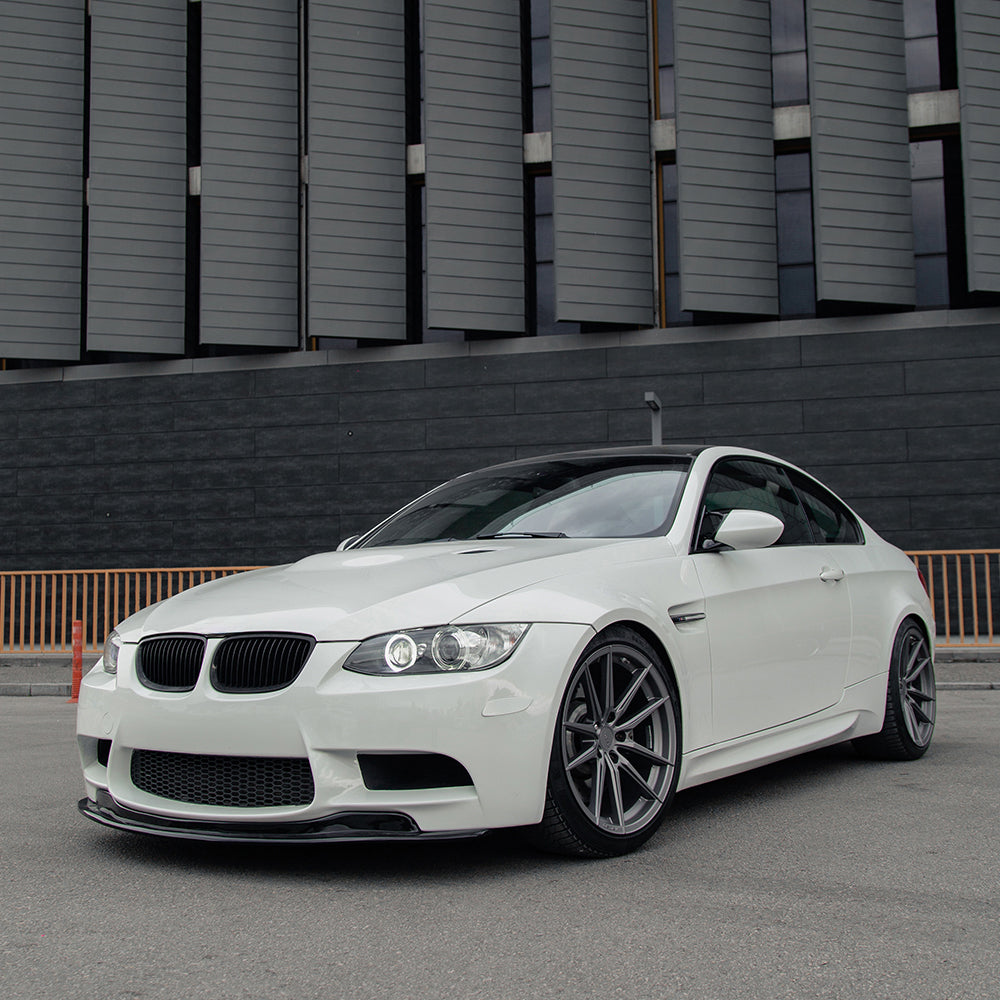 Ön Lip BMW M3