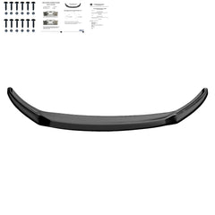 Ön Lip SKODA Superb