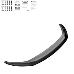 Ön Lip SKODA Superb