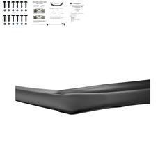 Ön Lip SKODA Superb