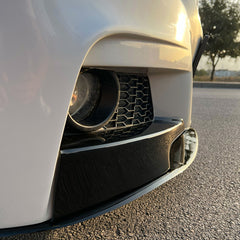 Ön Flaplar BMW 3 Serisi