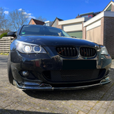 Ön Lip BMW 5 Serisi