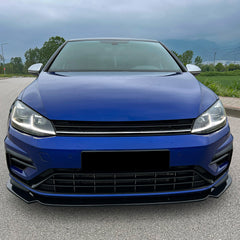 Ön Lip VW VOLKSWAGEN Golf