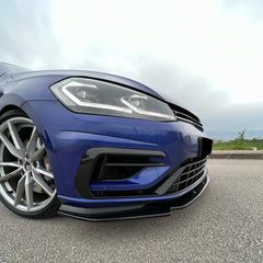 Ön Lip VW VOLKSWAGEN Golf