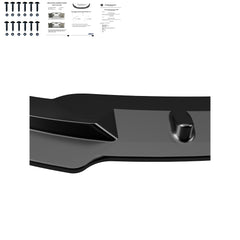 Ön Lip MERCEDES Sprinter