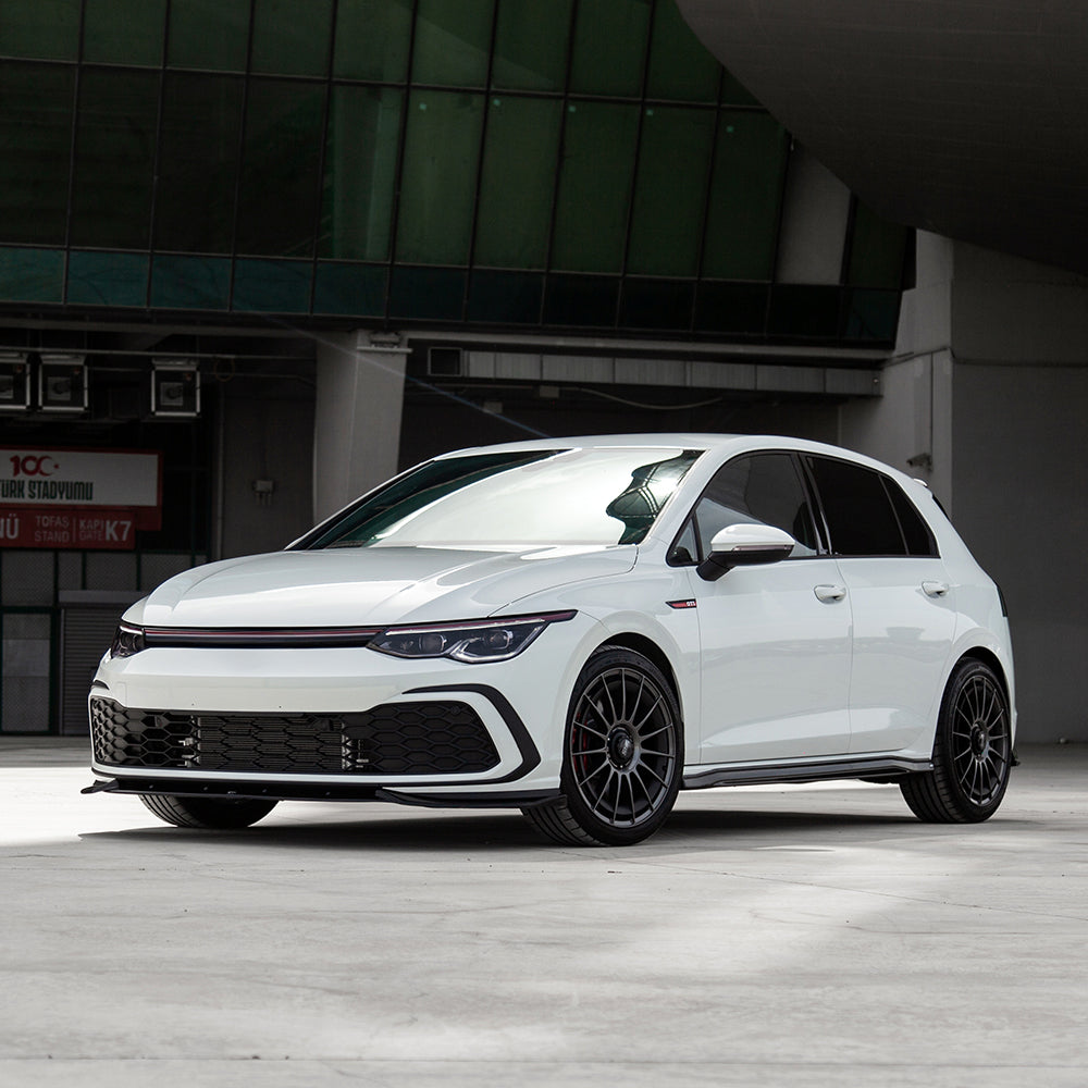 Ön Lip VW VOLKSWAGEN Golf