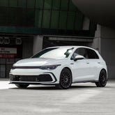 Ön Lip VW VOLKSWAGEN Golf