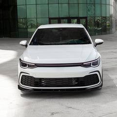 Ön Lip VW VOLKSWAGEN Golf