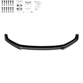 Ön Lip AUDI A5 S-Line/S5