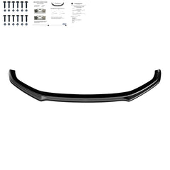 Ön Lip AUDI A5 S-Line/S5