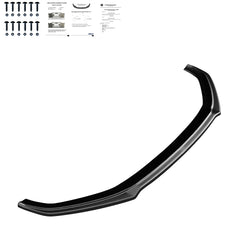 Ön Lip AUDI A5 S-Line/S5