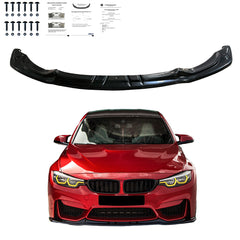 Ön Lip BMW M3