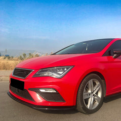 Ön Lip SEAT Leon