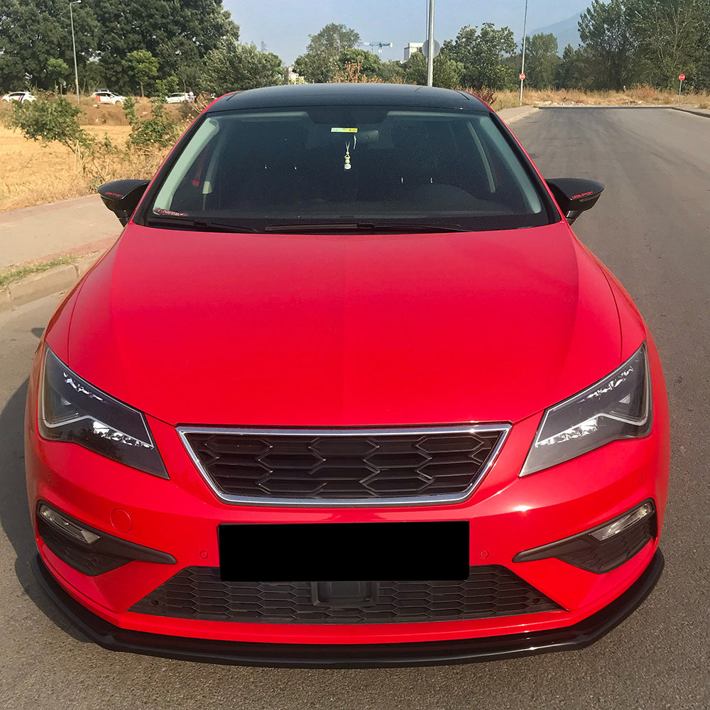 Ön Lip SEAT Leon