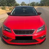 Ön Lip SEAT Leon