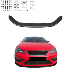 Ön Lip SEAT Leon