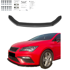 Ön Lip SEAT Leon