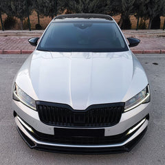 Ön Lip SKODA Superb