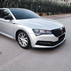 Ön Lip SKODA Superb